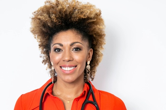 From HPV cells to hot flushes – Dr Zoe answers your health queries