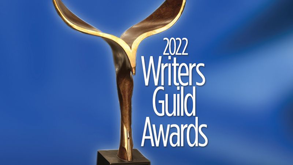 ‘CODA,’ ‘Hacks,’ ‘Succession’ Early Winners at Writers Guild Awards (Updating Live)