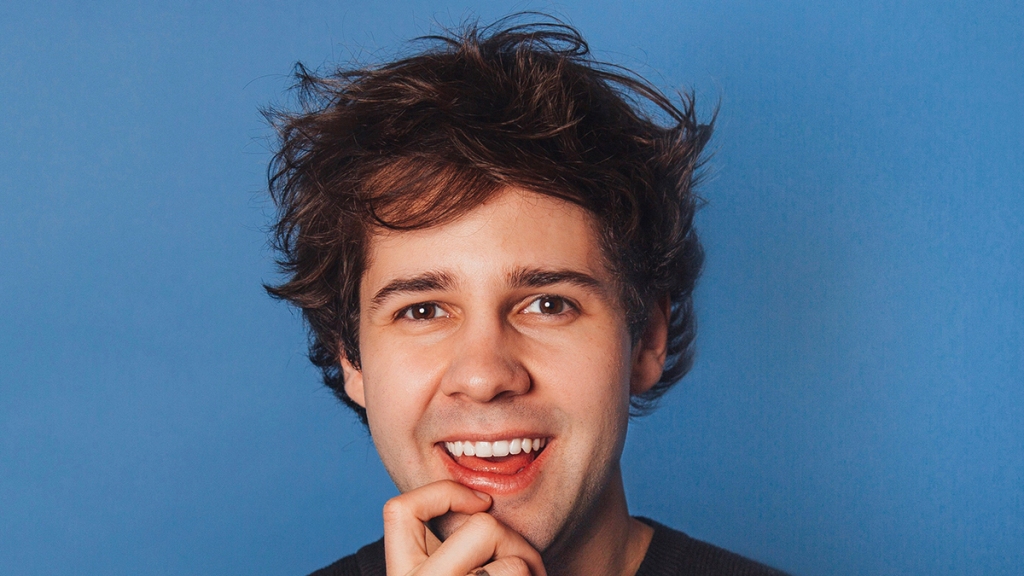 ‘Under the Influence’ Review: An Absorbing, Unsettling Documentary Portrait of the YouTube Star David Dobrik