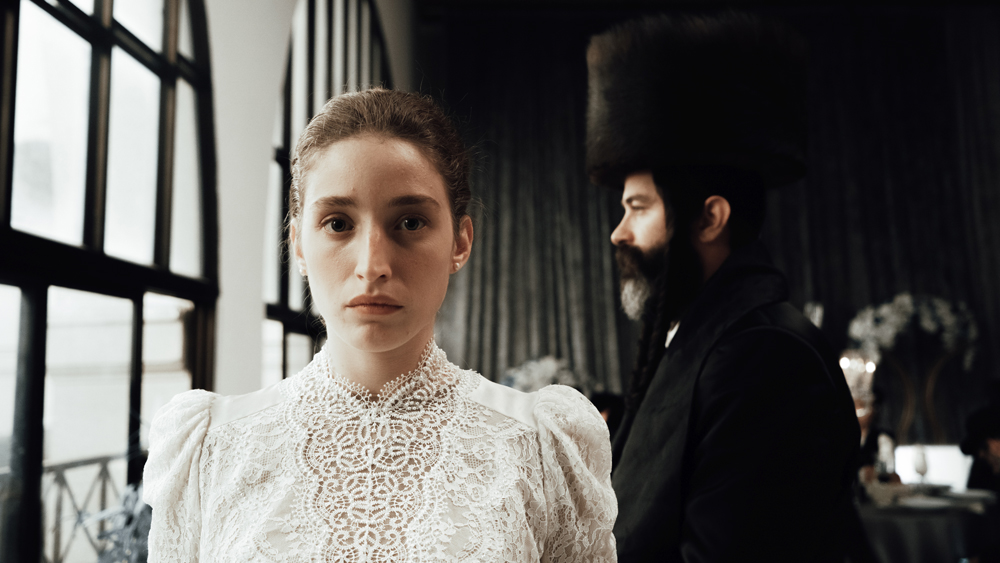 ‘Fire Dance’ Director Rama Burshtein-Shai Is Selling Passion, Not Satisfaction – Series Mania