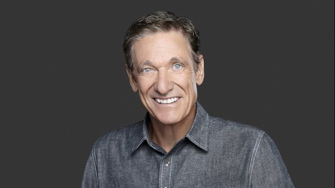 Maury Povich Retires, Ending a 31-Season Run of Revealing Who Is the Father