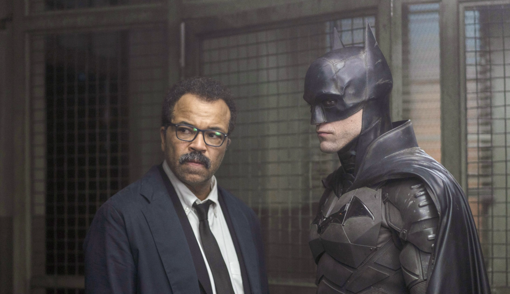 Box Office: ‘The Batman’ Rules Again, Crosses $300 Million in North America