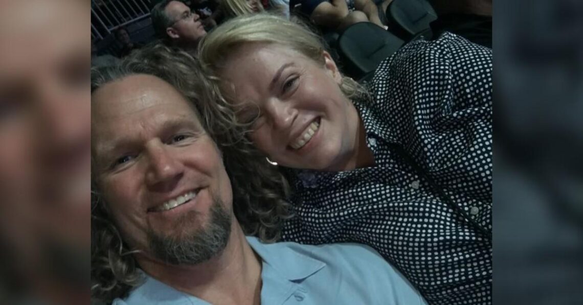 Surprising Facts Fans May Have Forgotten About ‘Sister Wives’ Stars Janelle & Kody Brown’s Marriage