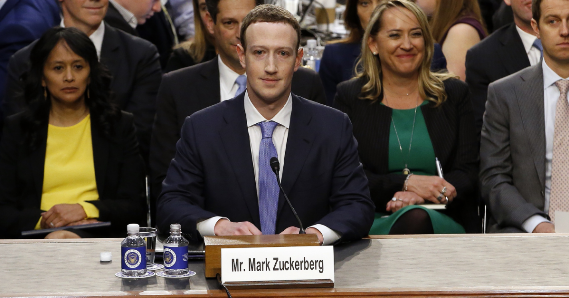 Employees For Mark Zuckerberg’s Meta Company Leaving In Droves As Stock Continues To Crash