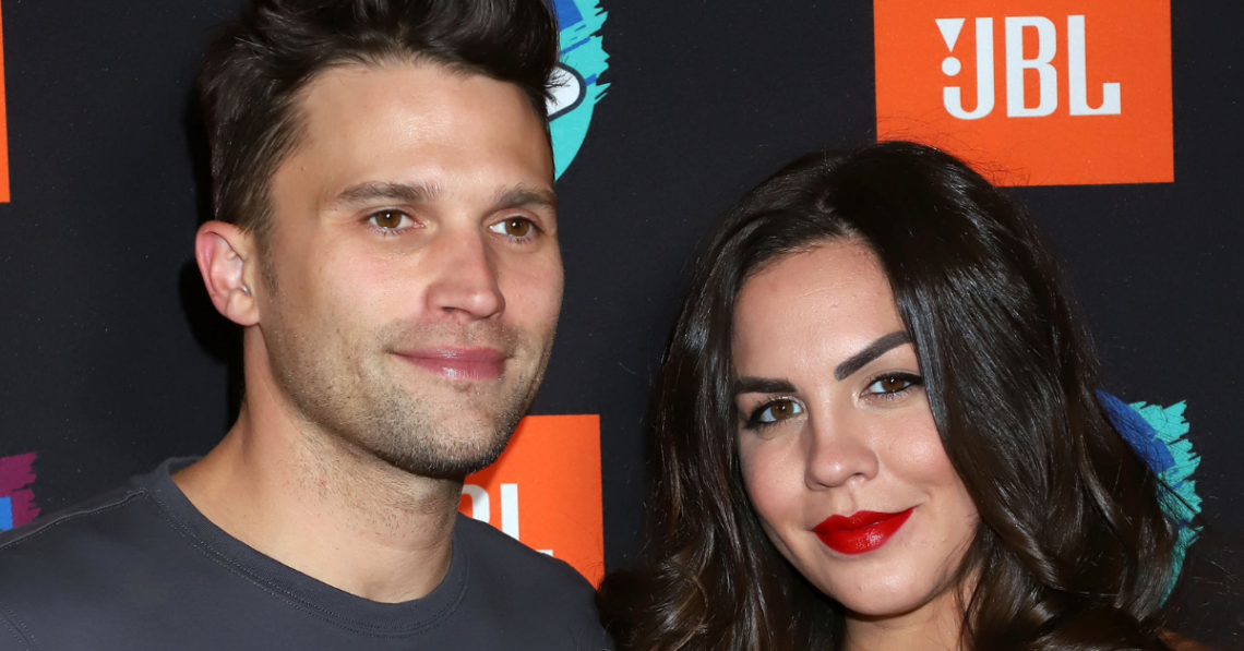 ‘Vanderpump Rules’ Stars Katie Maloney And Tom Schwartz Share Drinks In Latest Instagram Post Just Days After Announcing Split