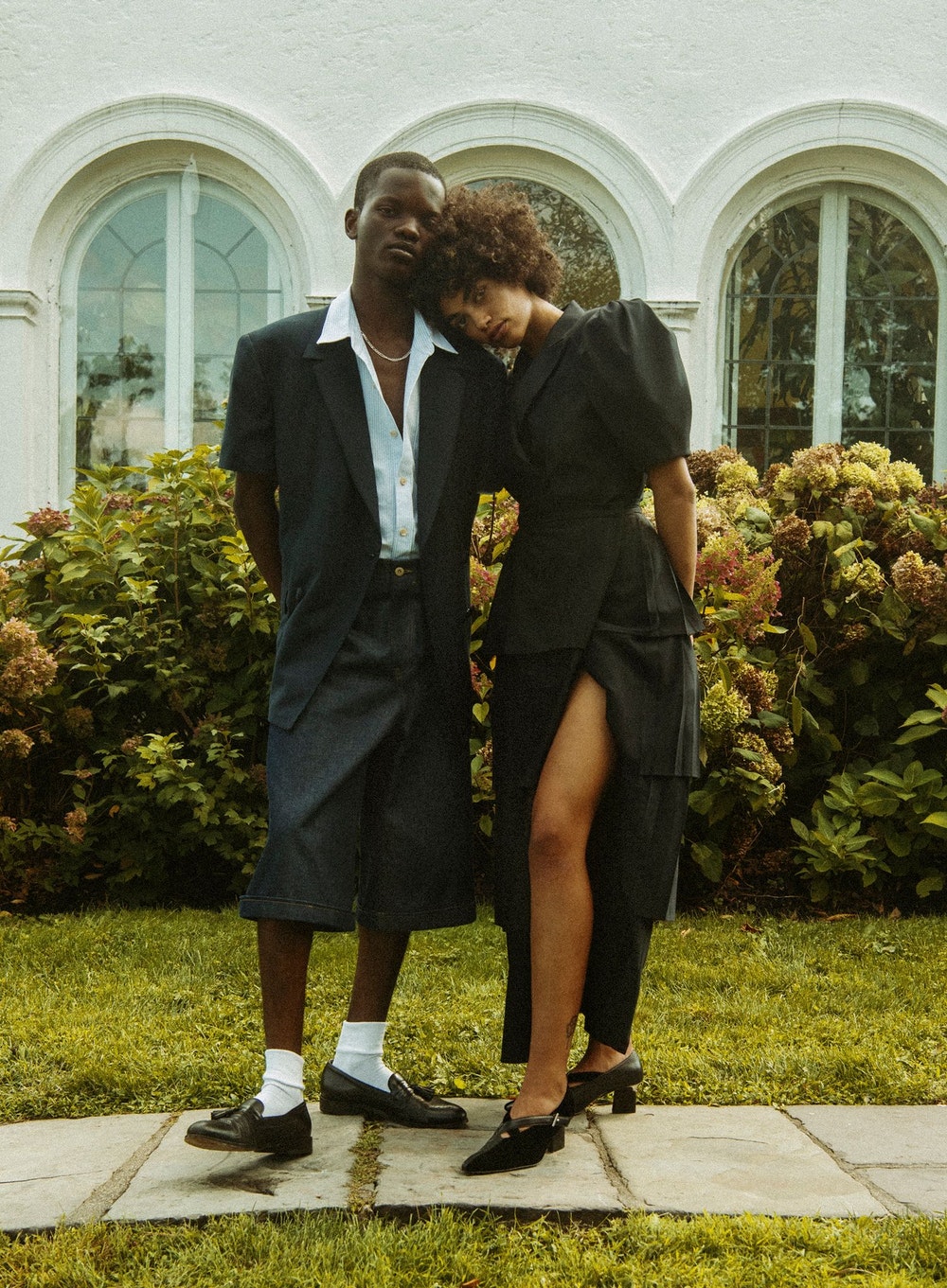 Public School’s Maxwell Osborne on Starting His New Label AnOnlyChild — Designer