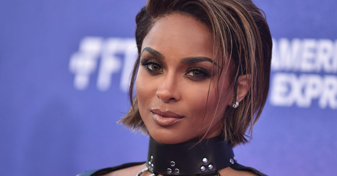Ciara Expecting Baby No. 4? Rumors Swirl After Fan Posts TikTok Of The Singer Seemingly “Confirming” Pregnancy