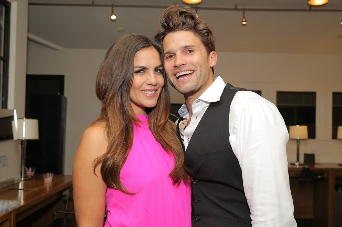 Tom Schwartz, Katie Maloney reunite for lunch following breakup announcement
