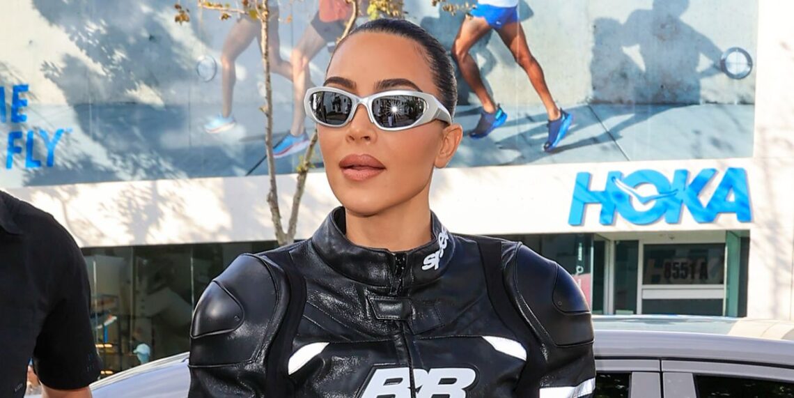 Kim Kardashian Is Excited About Introducing Pete Davidson to Her Kids