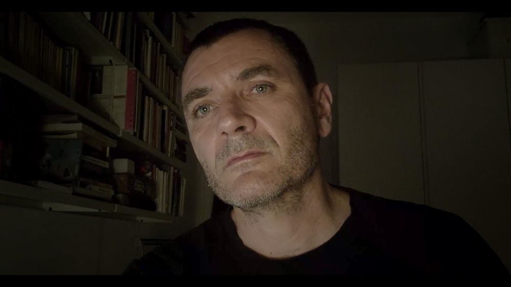 ‘The Life of Fish’ Director Matías Bize Brings Intimations of Resilience to Malaga in ‘Private Messages’