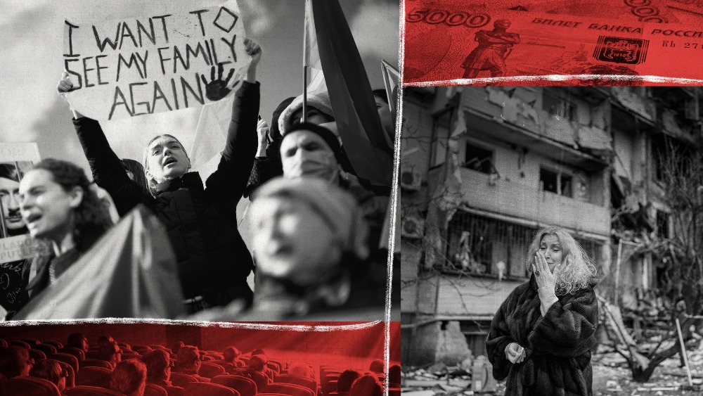 Russia’s War in Ukraine: President Zelenskyy Sets One-Platform ‘Unified Information Policy’ for TV Channels (Live Updates)