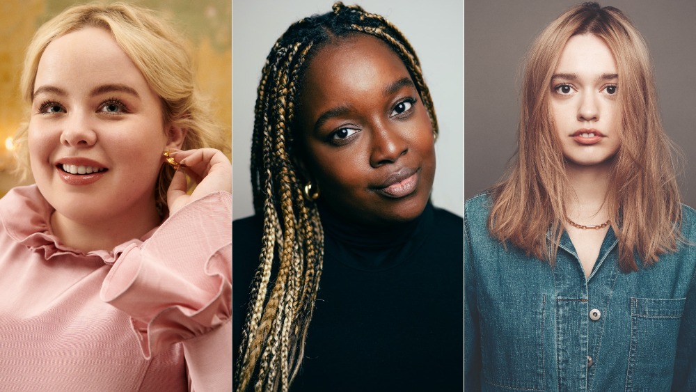 ‘Bridgerton’ Star Nicola Coughlan, ‘Sex Education’ Actor Aimee Lou Wood, ‘Shrill’s Lolly Adefope Lead Comedy ‘Seize Them!’
