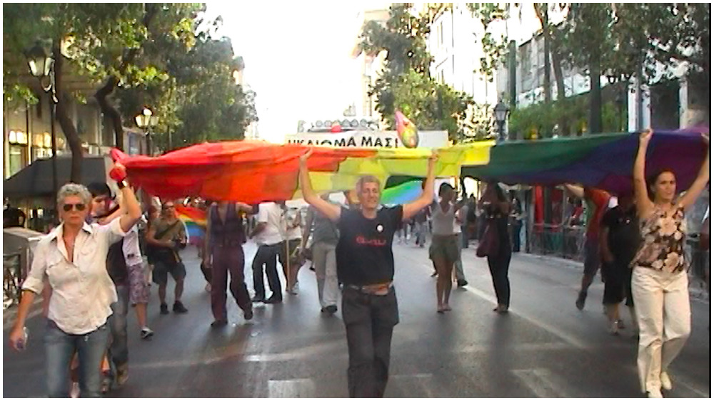 ‘Tilos Weddings’ Offers Nostalgic Look at ‘Heroic’ Fight for Same-Sex Marriage in Greece