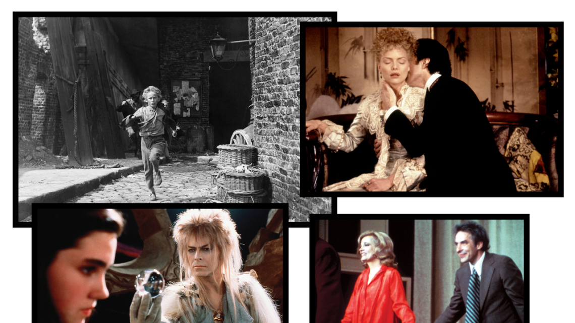 Guiding Lights: What Inspired Drive My Car, Cruella, and More