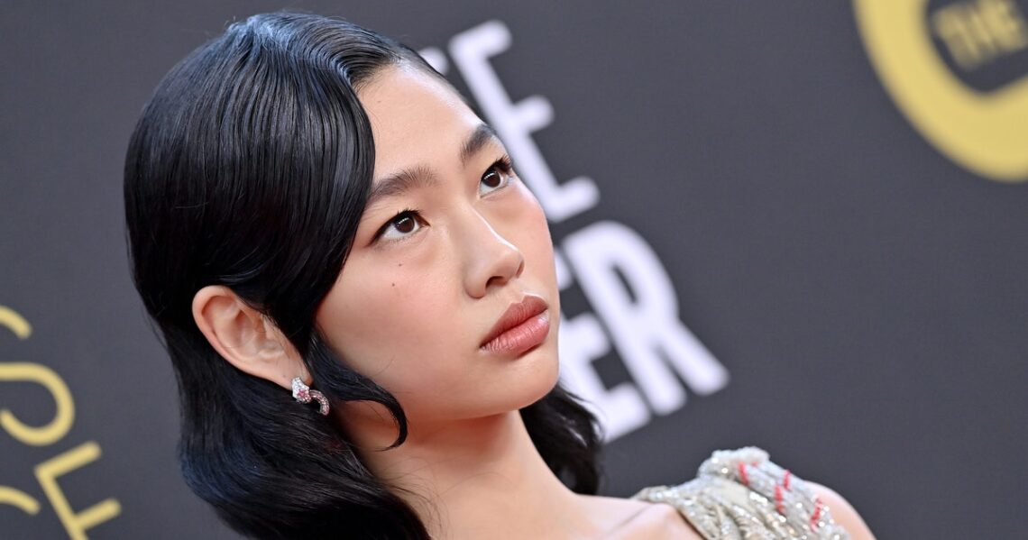 ‘Squid Game’ Star Hoyeon Jung Joins Alfonso Cuaron’s Apple TV+ Thriller, ‘Disclaimer’