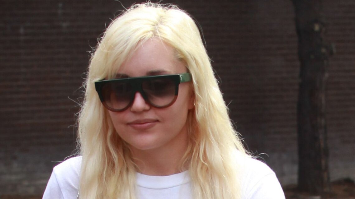 California Judge Plans To End Amanda Bynes’ Conservatorship