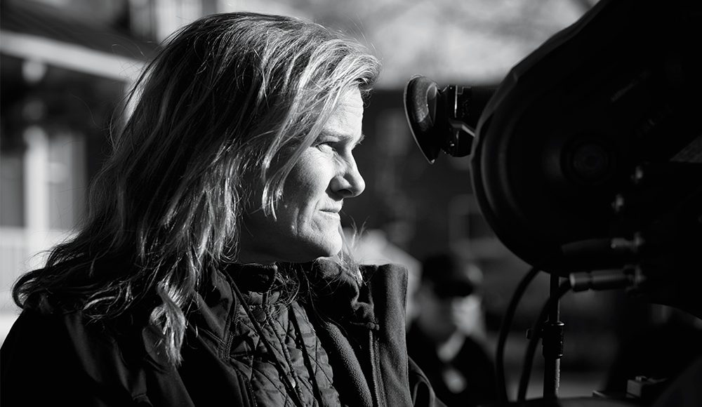 Cinematographer Ellen Kuras Advocates for On-Set Safety and Better Hours at ASC Awards