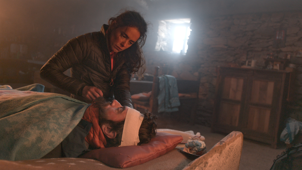 Ibón Cormenzana’s Annapurna Adventure ‘Beyond the Summit’ Showcased at Malaga’s Spanish Screenings