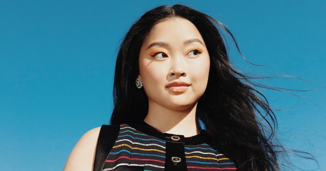 ‘To All The Boys I’ve Loved Before’ Star Lana Condor Gushes Over How ‘Safe’ She Feels With Fiancé Anthony De La Torre