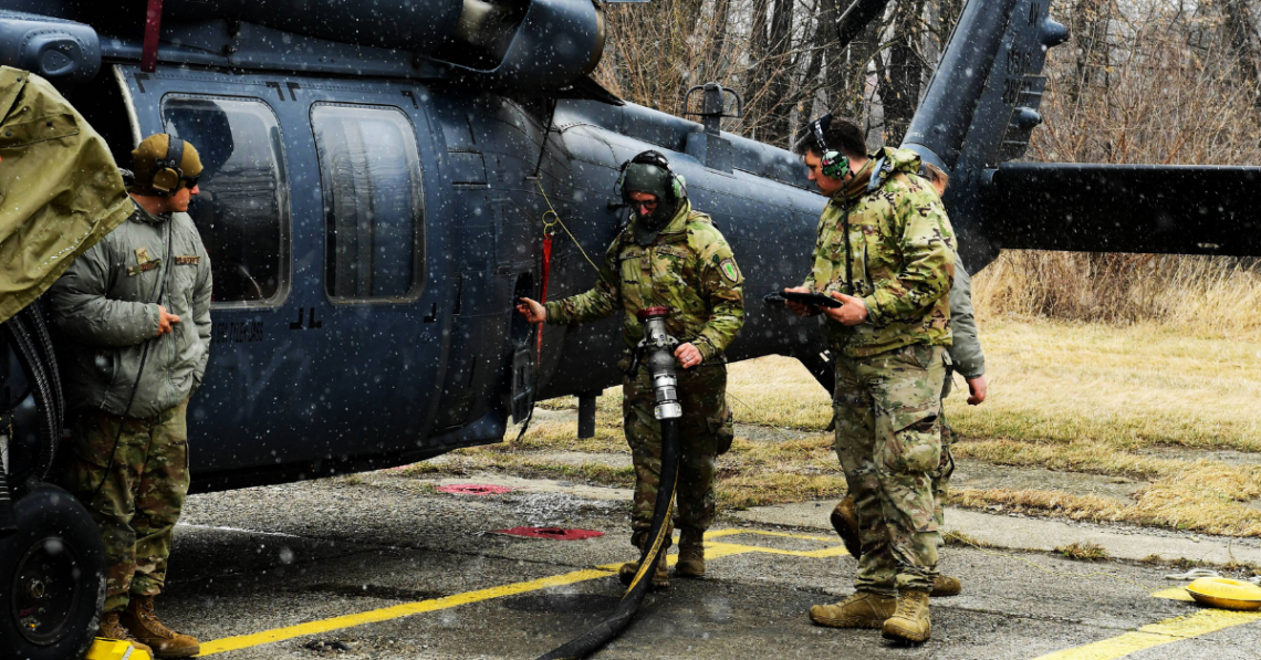 Inside Fox News Correspondent Benjamin Hall’s Harrowing Extraction From Ukraine Amid Russian Invasion