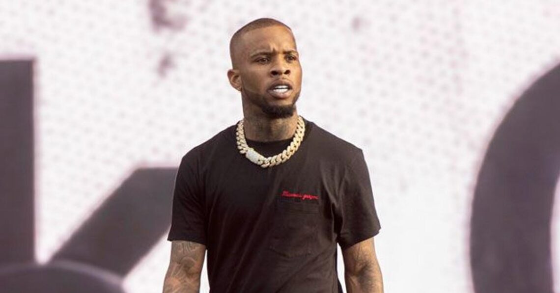 Tory Lanez’s Male Roommate Served With Rapper’s $1.2 Million Foreclosure Lawsuit
