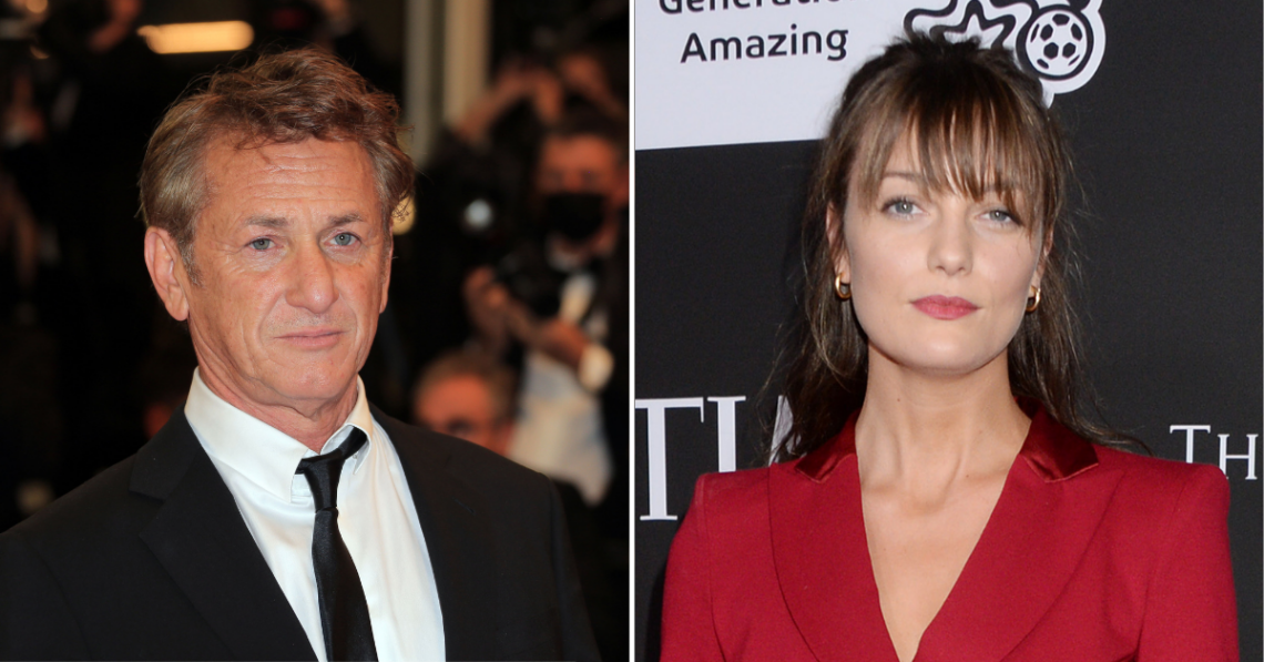 Sean Penn Settles Divorce With Ex-Wife Leila George After 1 Year Of Marriage Sean Penn Settles Divorce With Ex-Wife Leila George After 1 Year Of Marriage