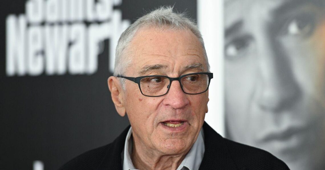 Robert De Niro Demands Ex-Assistant Undergo Psychiatric Exam In $12 Million Court Battle