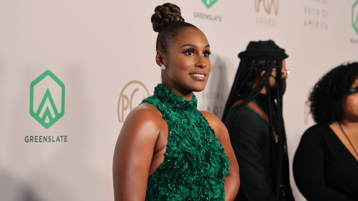 The Best Dressed Stars at the 2022 Producers Guild Awards