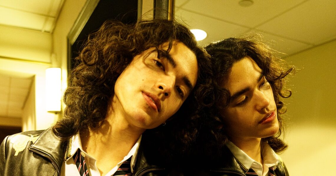 Conan Gray’s Tour Outfits Highlight His Love Of Vintage & Thrifting