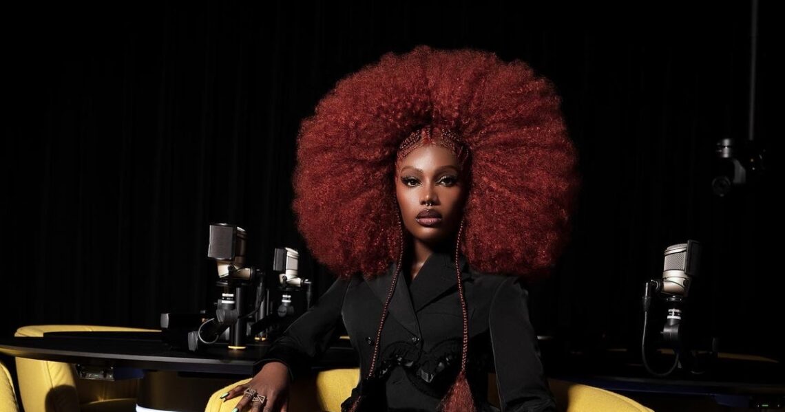 Doechii Is TDE’s Newest Musical Maverick