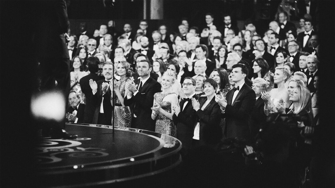 What If a Crazy Group of Presenters Is Exactly What the Oscars Need?