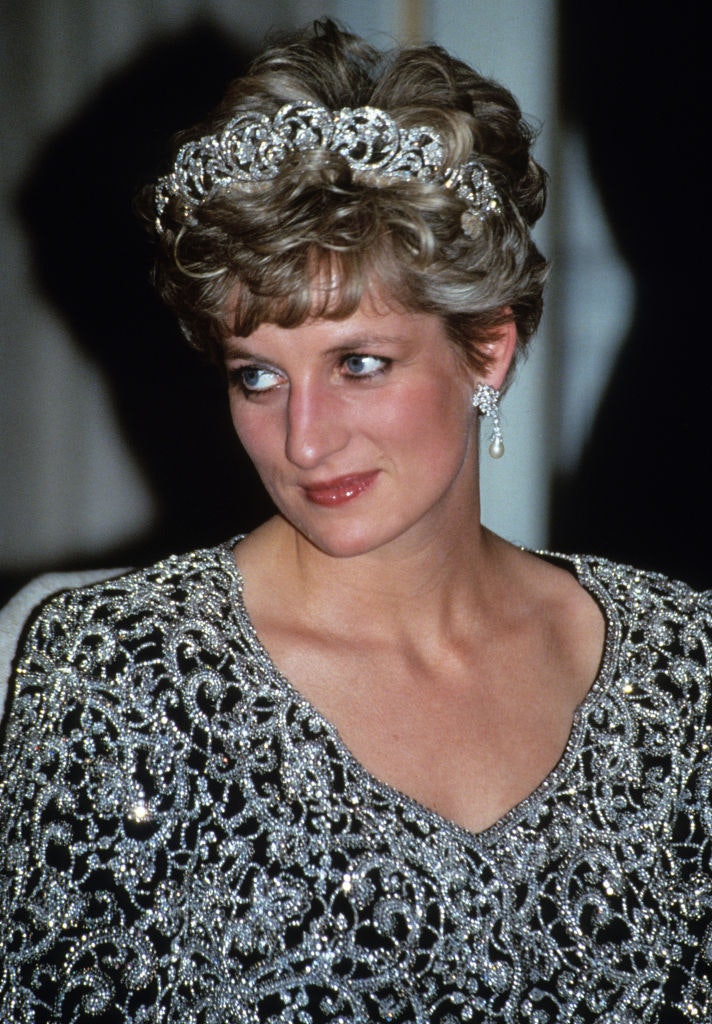 Photographer Says Princess Diana’s Hair Looked Like Plastic — Royal Family Photographer