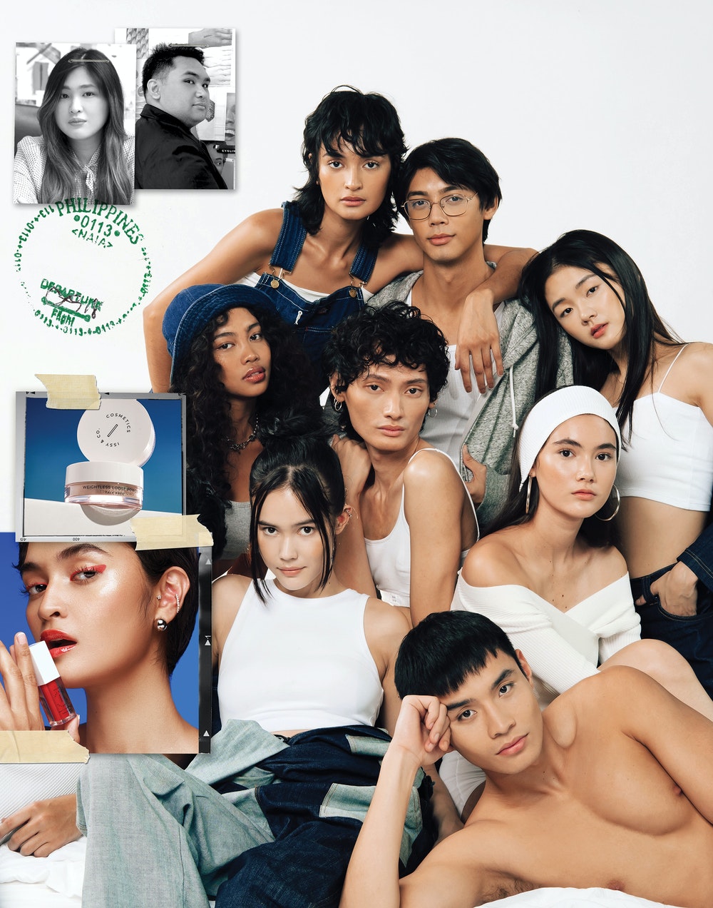 13 Beauty Brands to Watch From Around the World — Clean Skincare Makeup Hair Fragrance