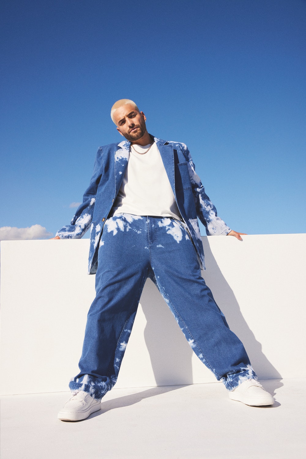 Maluma Announces Debut Fashion Collection Royalty by Maluma With Macy’s — Maluma Style