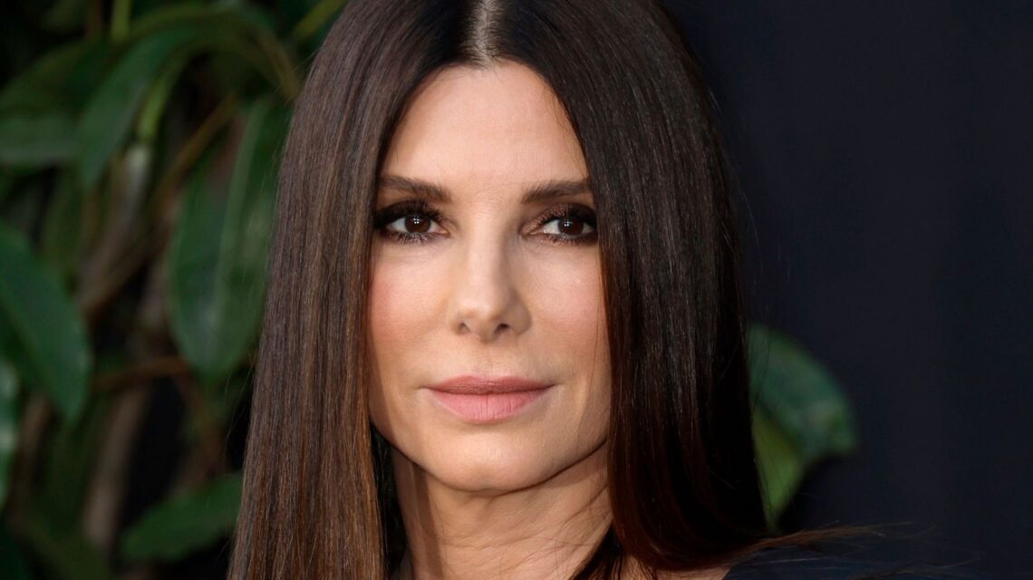 Sandra Bullock Reveals Her 1 Movie Regret