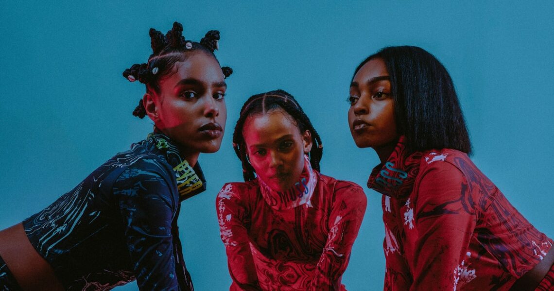 How To Buy Pyer Moss’ Final Collection With Reebok