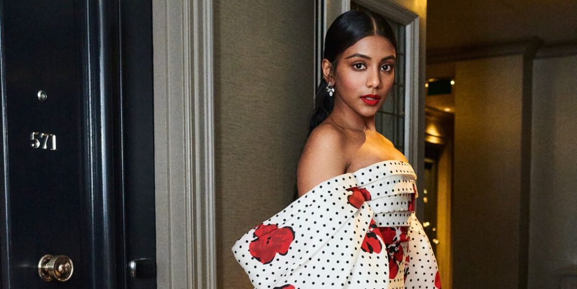 Charithra Chandran Says Bridgerton Season 2 Is All About Sisterhood