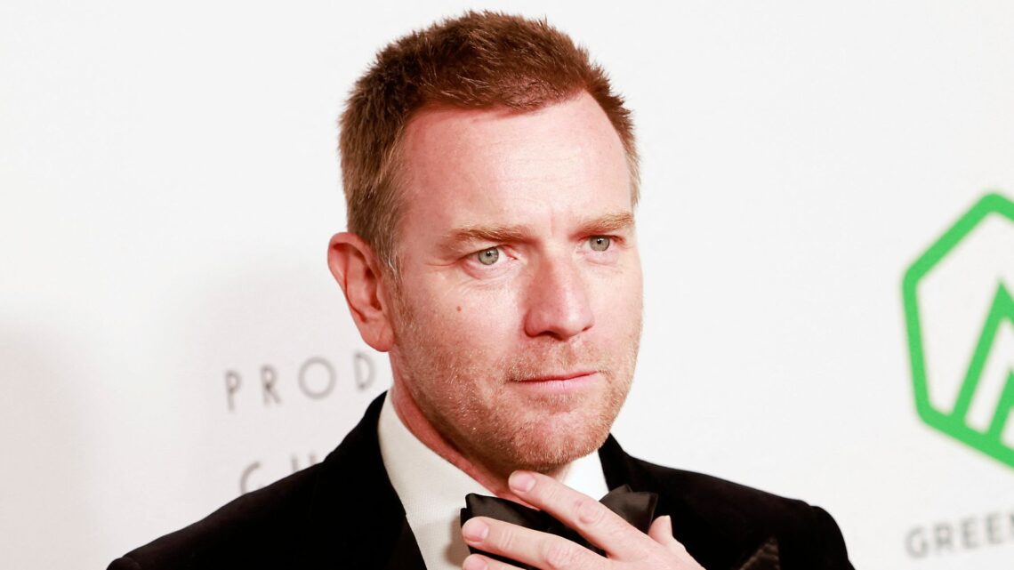 Ewan McGregor Reveals ‘Kind Of Embarrassing’ Jedi Skill He’s Tried In Real Life