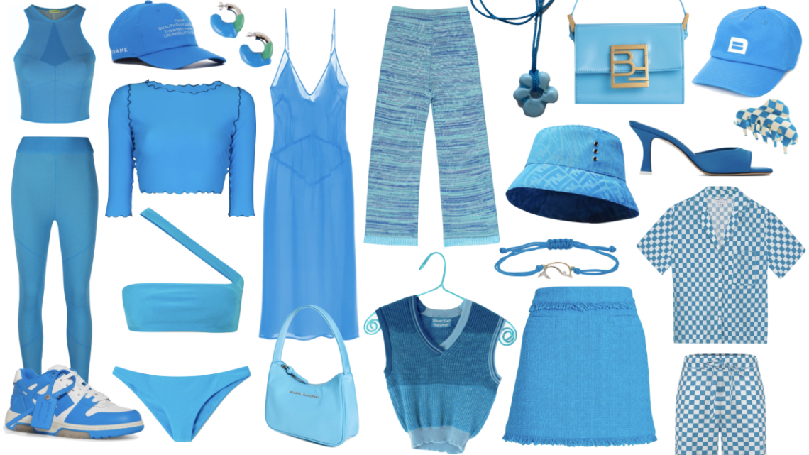 The Next Big Clickbait Color Is Quite the Throwback