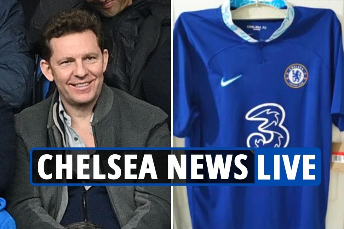 Roman Abramovich ‘in talks to buy Turkish club’, Nick Candy ‘significantly increases’ Chelsea bid, new home shirt LEAKED