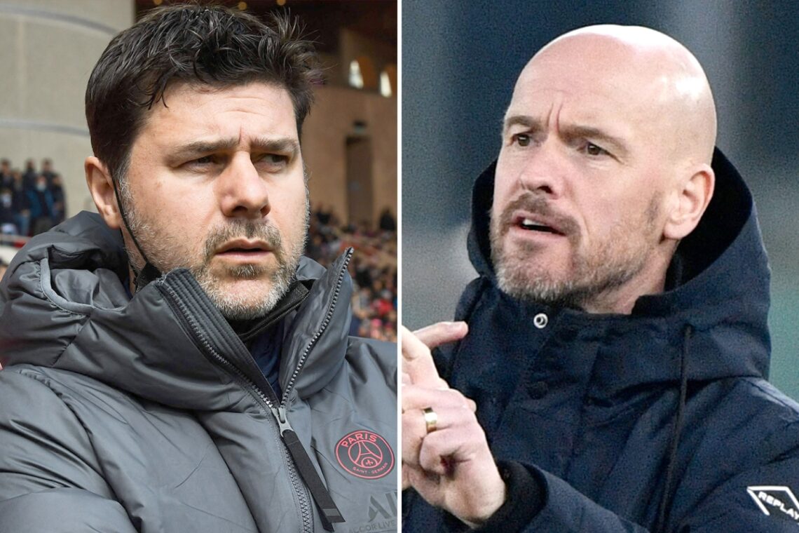 Gary Neville predicts new Man Utd manager announcement NEXT WEEK as 80 per cent of fans agree on next boss