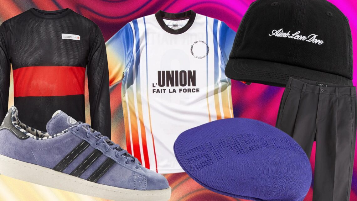 The 117 Best New Menswear Items Under $100 to Buy Right Now