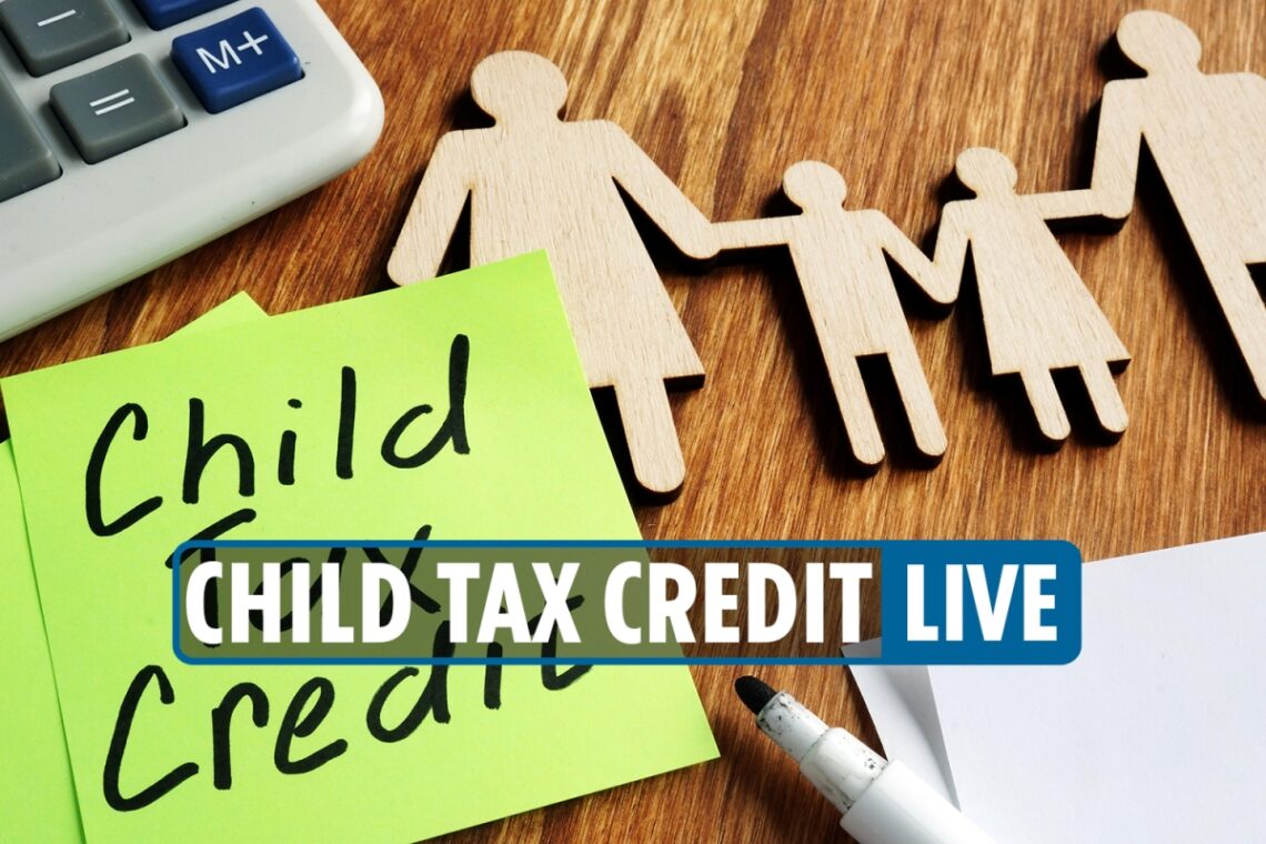Child tax credit 2022 – ‘Family stimulus check’ worth $250 every month could be coming