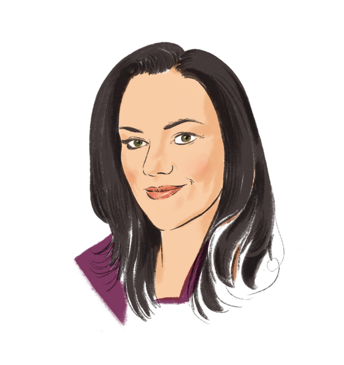 Georgia Stitt Is Opening Doors for Underrepresented Groups on Broadway