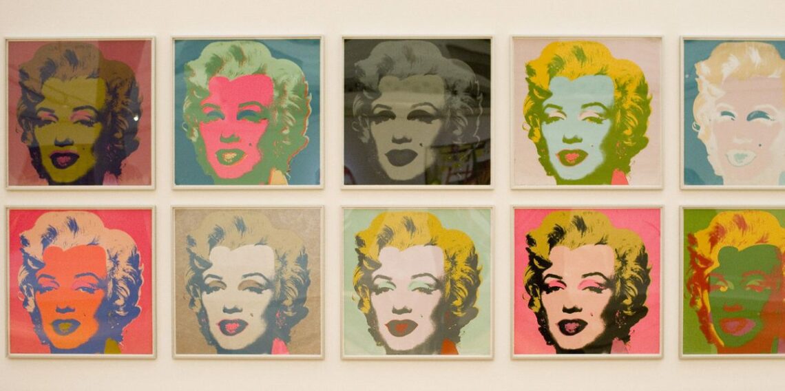 Will Andy Warhol’s Marilyn Be The Most Expensive 20th-Century Painting Ever Sold?