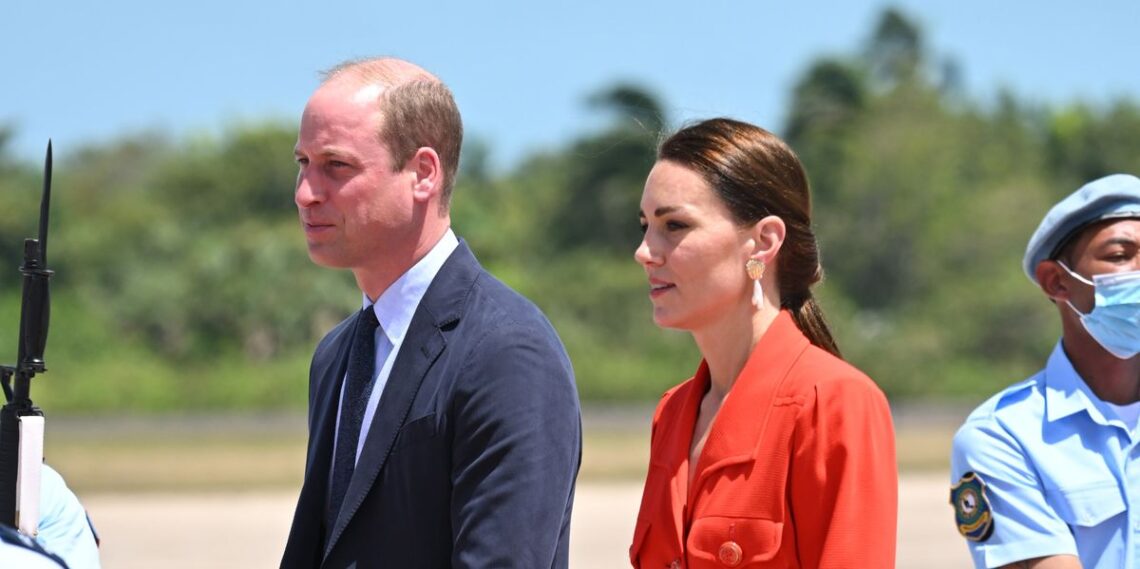 Ahead of Prince William and Kate Middleton’s Royal Visit to the Bahamas, Calls for Reparations Grow Louder