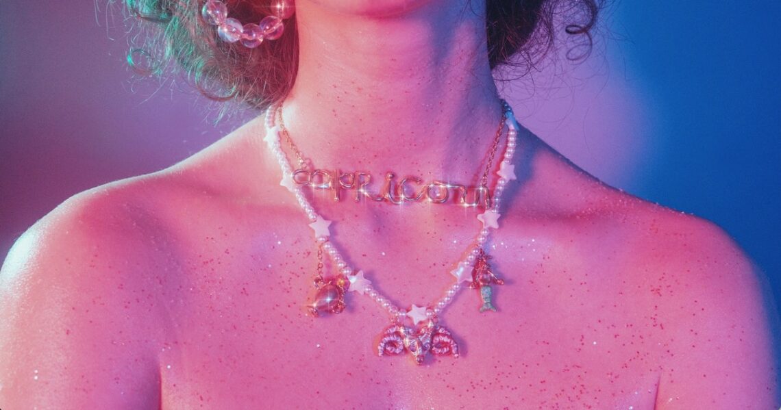 19 Zodiac Jewelry Pieces For The Astrology-Obsessed