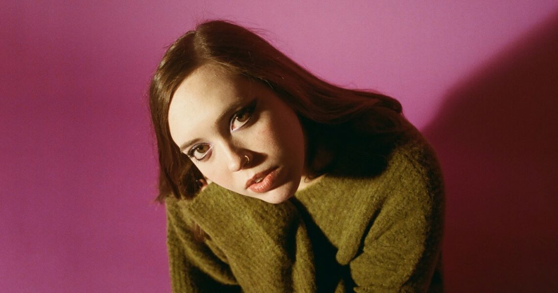 Soccer Mommy Kicks Off New Era With Gritty Single “Shotgun”