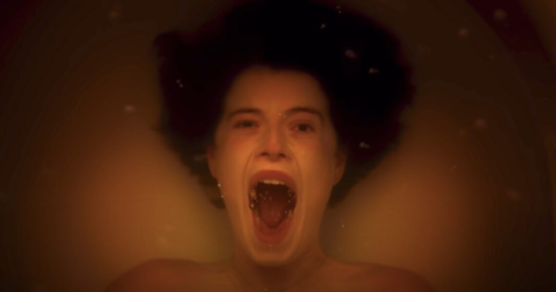 A24’s ‘Men’ Trailer Quickly Turns Terrifying