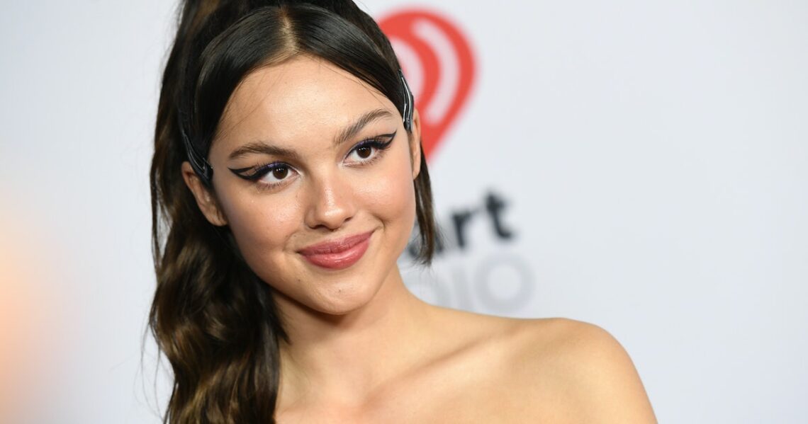 Emo Glamour Ruled the 2022 iHeartRadio Music Awards